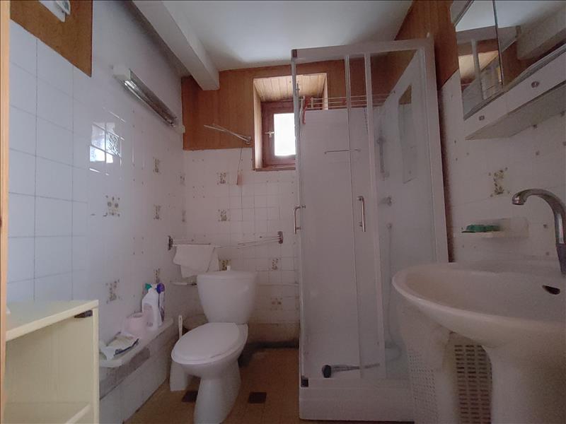 Vente Maison BONAC IRAZEIN - 3 pièces -50 m² - (09800)