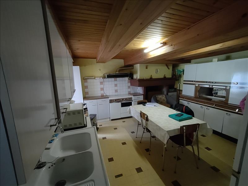 Vente Maison BONAC IRAZEIN - 3 pièces -50 m² - (09800)