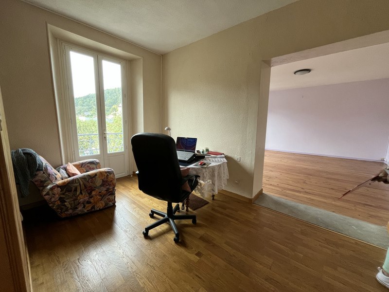 Vente Immeuble SEIX - -  761,2 m² - (09140)