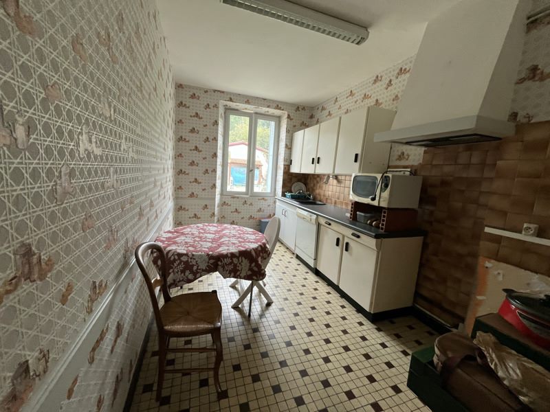 Vente Immeuble SEIX - -  761,2 m² - (09140)