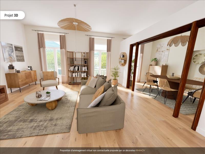 Vente Immeuble SEIX - -  761,2 m² - (09140)