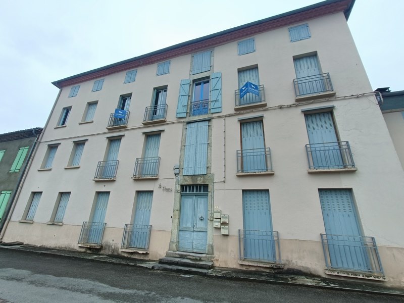 Vente Immeuble SEIX - -  761,2 m² - (09140)