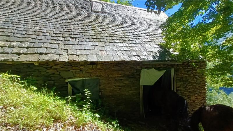 Vente Grange SENTEIN - - - (09800)