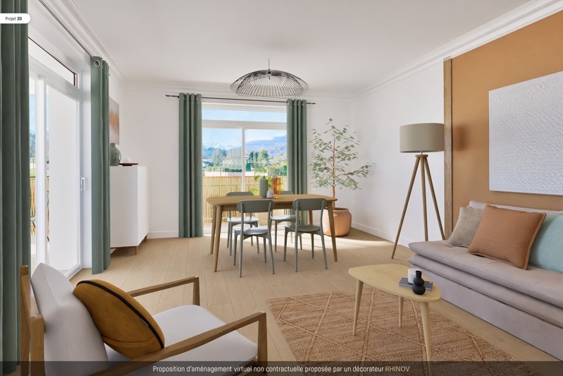 Vente Maison ST LIZIER - 6 pièces -187,6 m² - (09190)