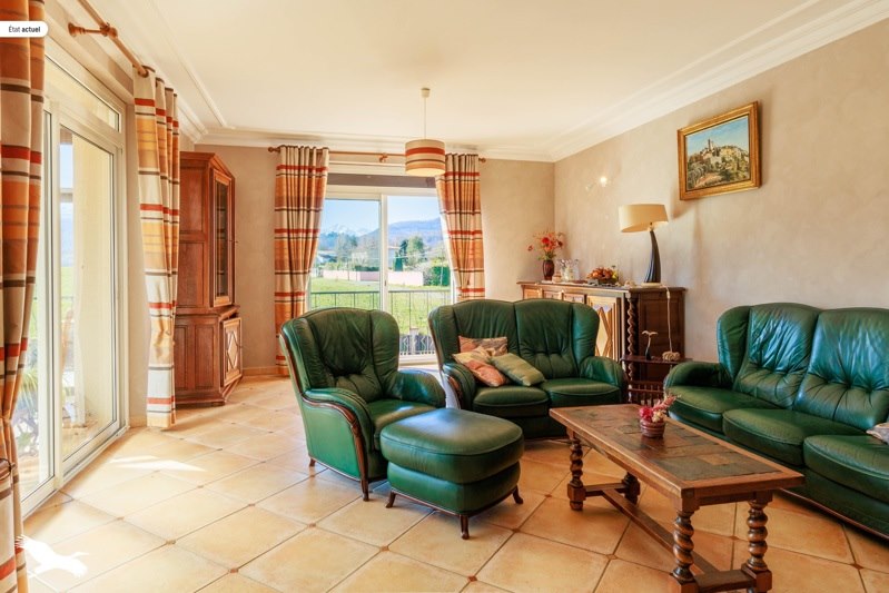 Vente Maison ST LIZIER - 6 pièces -187,6 m² - (09190)