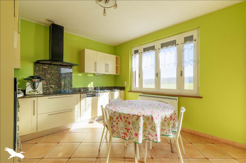 Vente Maison ST LIZIER - 6 pièces -187,6 m² - (09190)