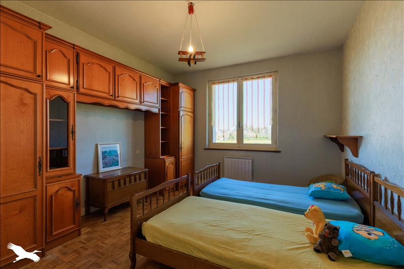 Vente Maison ST LIZIER - 6 pièces -187,6 m² - (09190)