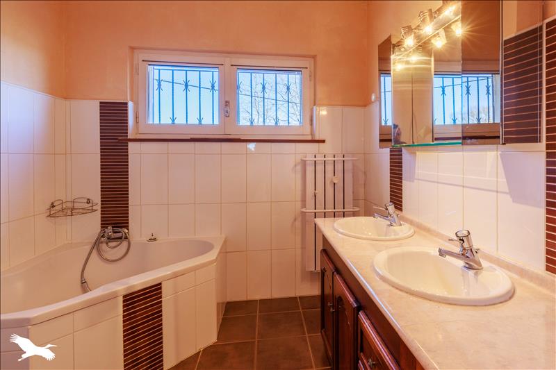 Vente Maison ST LIZIER - 6 pièces -187,6 m² - (09190)