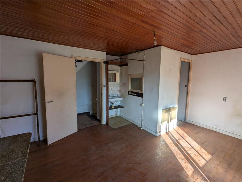 Vente Maison MONTJOIE EN COUSERANS - 4 pièces -72 m² - (09200)