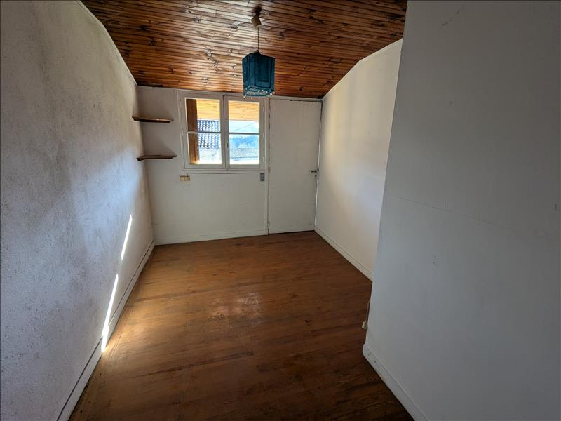 Vente Maison MONTJOIE EN COUSERANS - 4 pièces -72 m² - (09200)