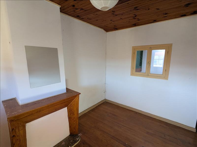 Vente Maison MONTJOIE EN COUSERANS - 4 pièces -72 m² - (09200)