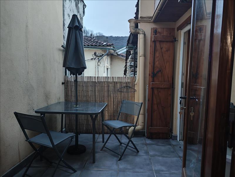 Vente Maison EYCHEIL - 4 pièces -78 m² - (09200)