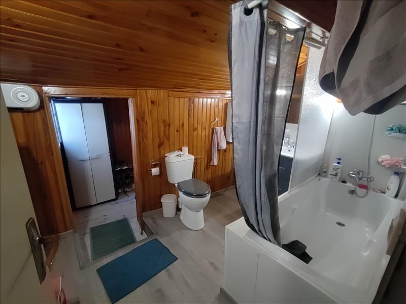 Vente Maison EYCHEIL - 4 pièces -78 m² - (09200)