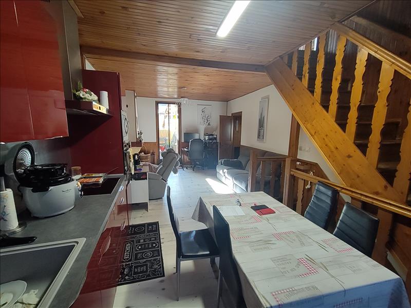 Vente Maison EYCHEIL - 4 pièces -78 m² - (09200)