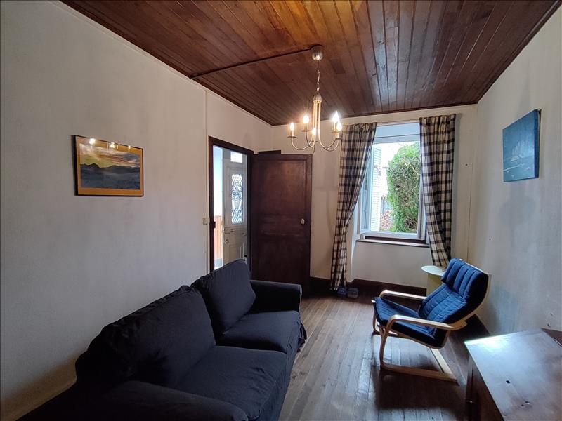 Vente Maison GALEY - 4 pièces -79 m² - (09800)