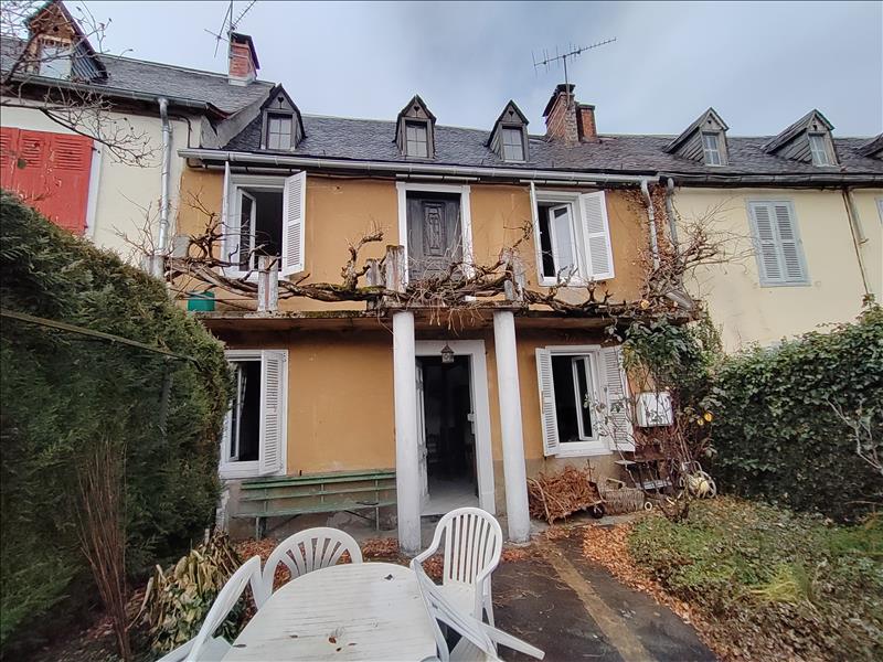 Vente Maison GALEY - 4 pièces -79 m² - (09800)