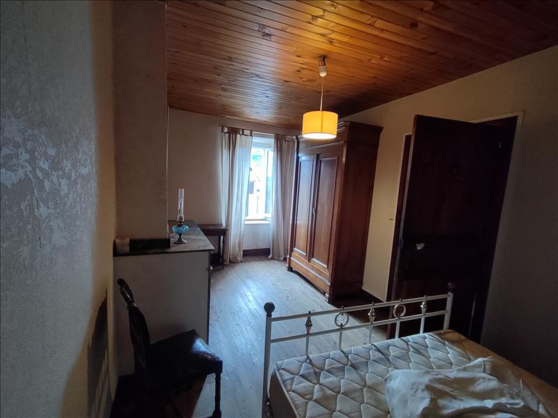 Vente Maison GALEY - 4 pièces -79 m² - (09800)