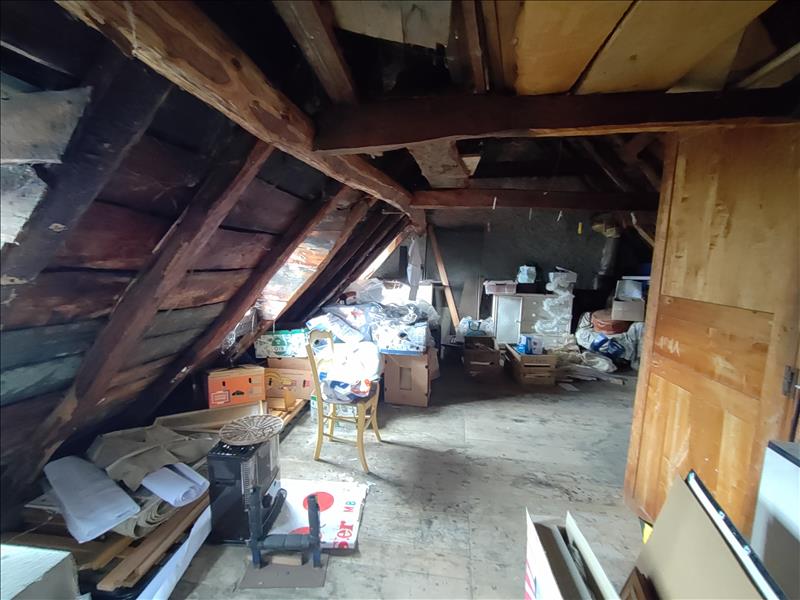 Vente Maison GALEY - 4 pièces -79 m² - (09800)