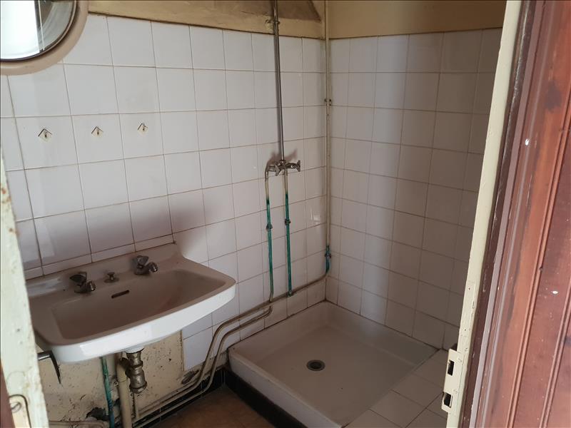 Vente Maison ARGEIN - 3 pièces -53 m² - (09800)