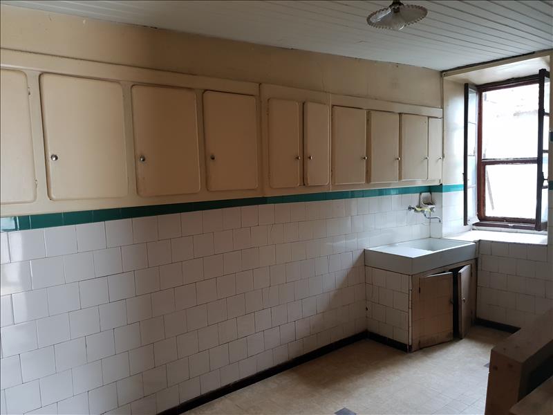 Vente Maison ARGEIN - 3 pièces -53 m² - (09800)