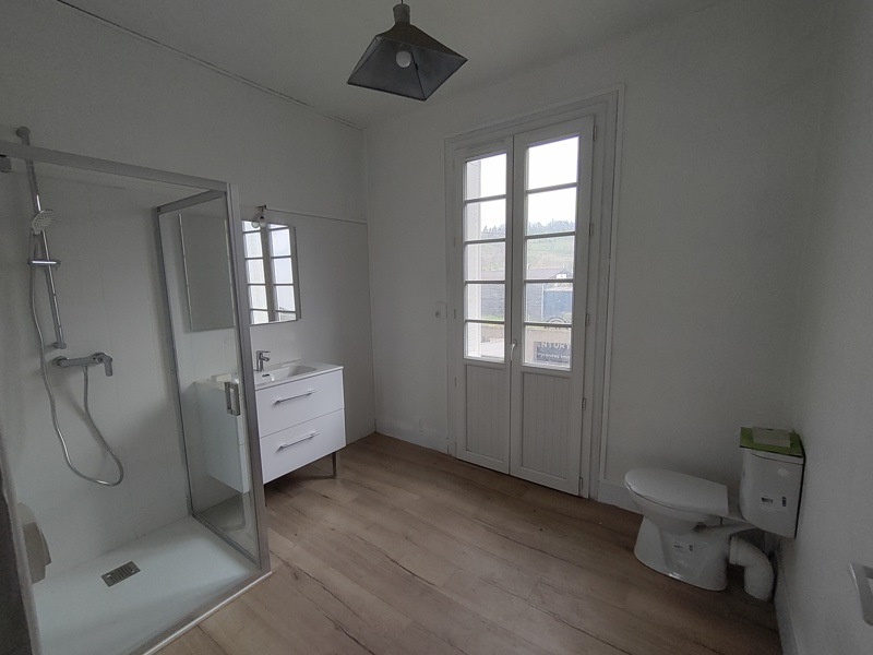 Vente Maison CASTELNAU DURBAN - 5 pièces -120 m² - (09420)