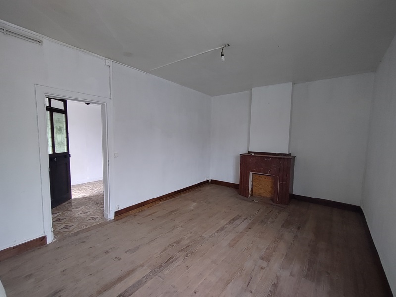 Vente Maison CASTELNAU DURBAN - 5 pièces -120 m² - (09420)