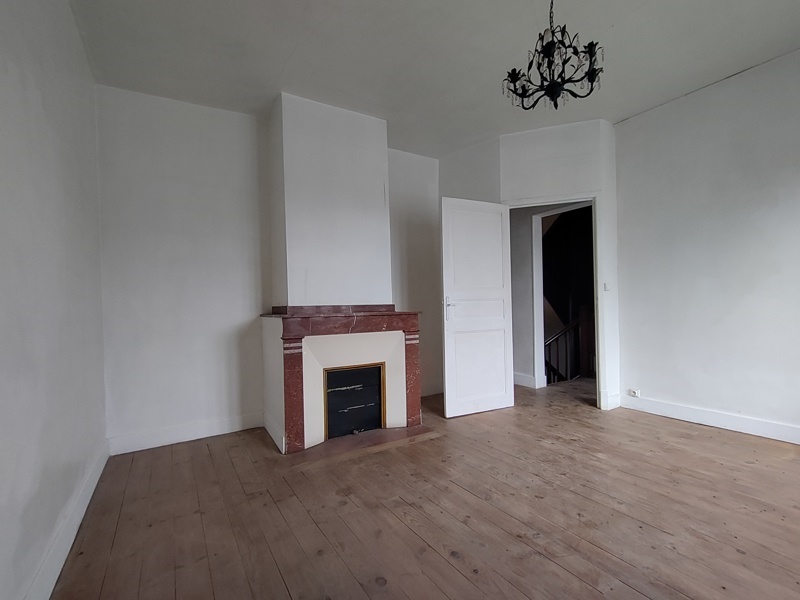 Vente Maison CASTELNAU DURBAN - 5 pièces -120 m² - (09420)