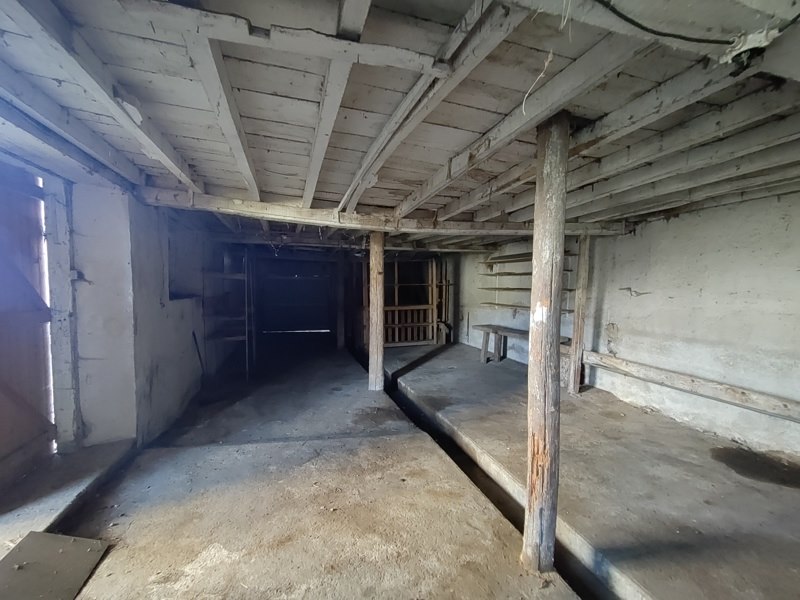 Vente Maison CASTELNAU DURBAN - 5 pièces -120 m² - (09420)