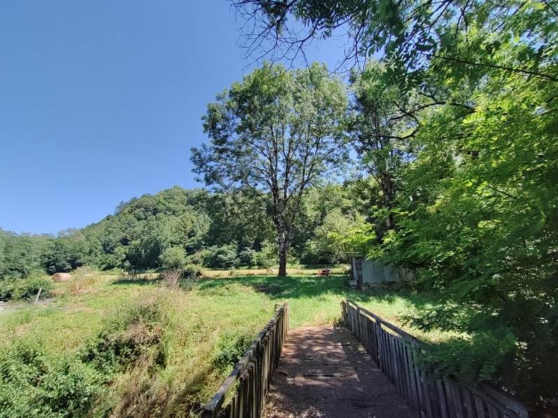 Vente Maison CASTELNAU DURBAN - 5 pièces -120 m² - (09420)