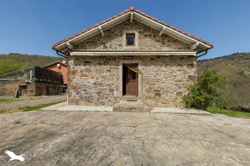 Vente Maison RIVERENERT - 3 pièces -61 m² - (09200)