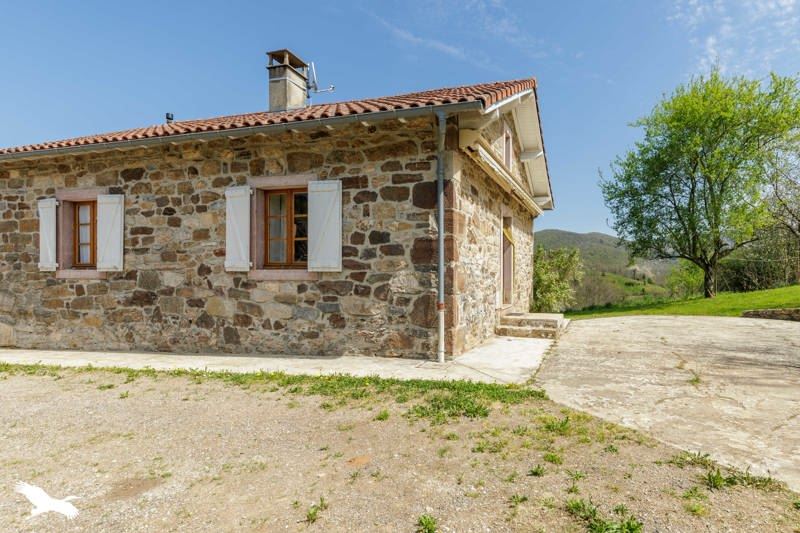 Vente Maison RIVERENERT - 3 pièces -61 m² - (09200)