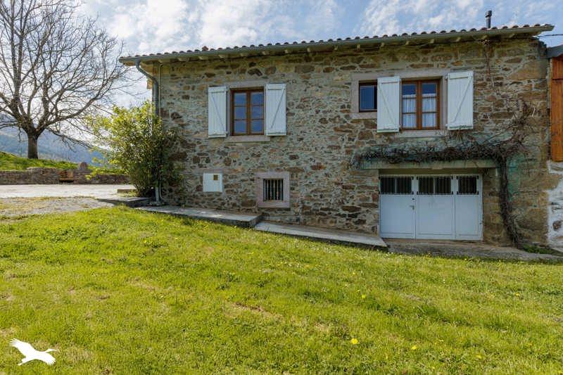 Vente Maison RIVERENERT - 3 pièces -61 m² - (09200)