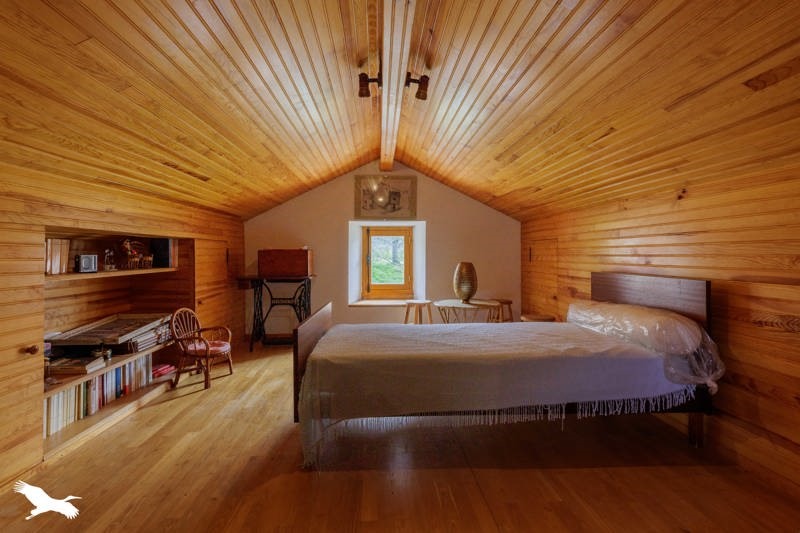 Vente Maison RIVERENERT - 3 pièces -61 m² - (09200)