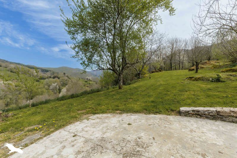 Vente Maison RIVERENERT - 3 pièces -61 m² - (09200)