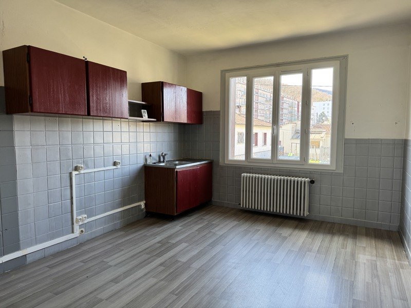 Vente Maison ST GIRONS - 7 pièces -175,4 m² - (09200)