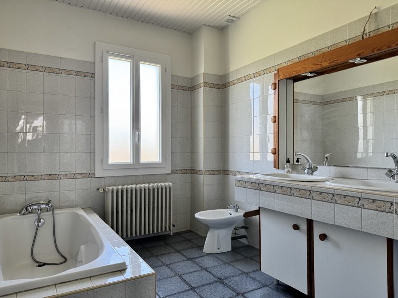 Vente Maison ST GIRONS - 7 pièces -175,4 m² - (09200)