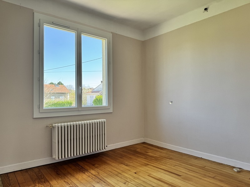 Vente Maison ST GIRONS - 7 pièces -175,4 m² - (09200)