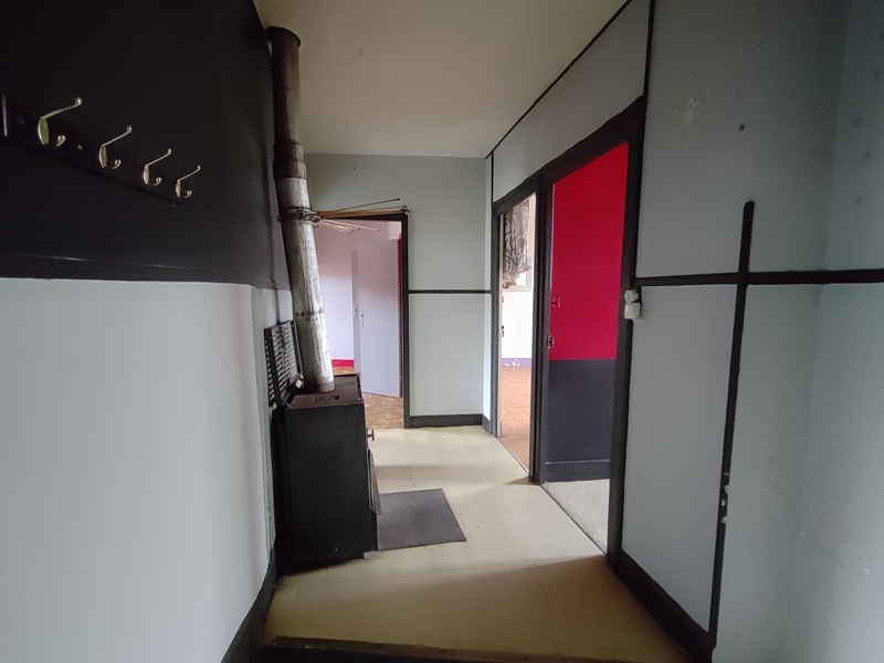 Vente Maison ST GIRONS - 7 pièces -110 m² - (09200)