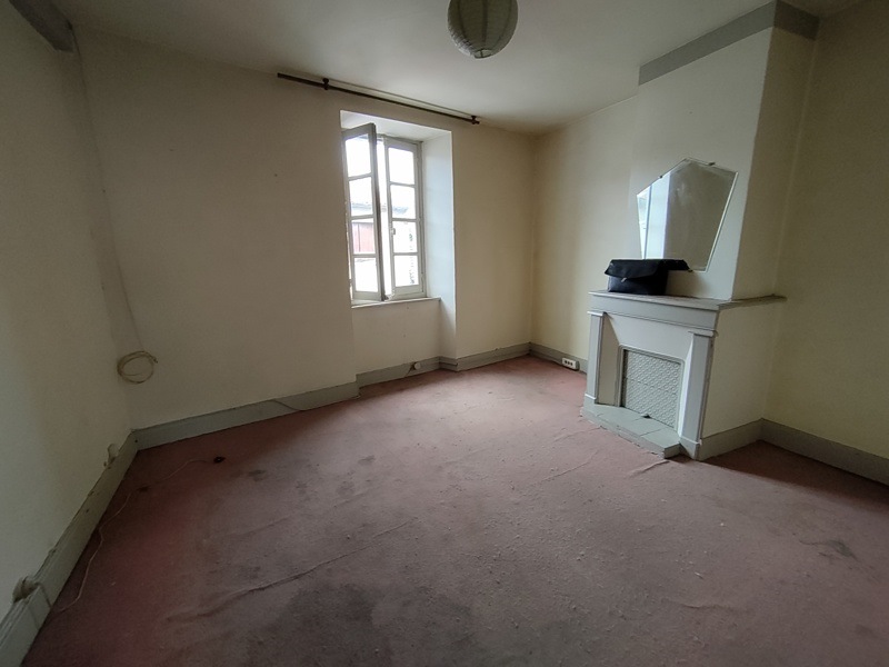 Vente Maison ST GIRONS - 7 pièces -110 m² - (09200)