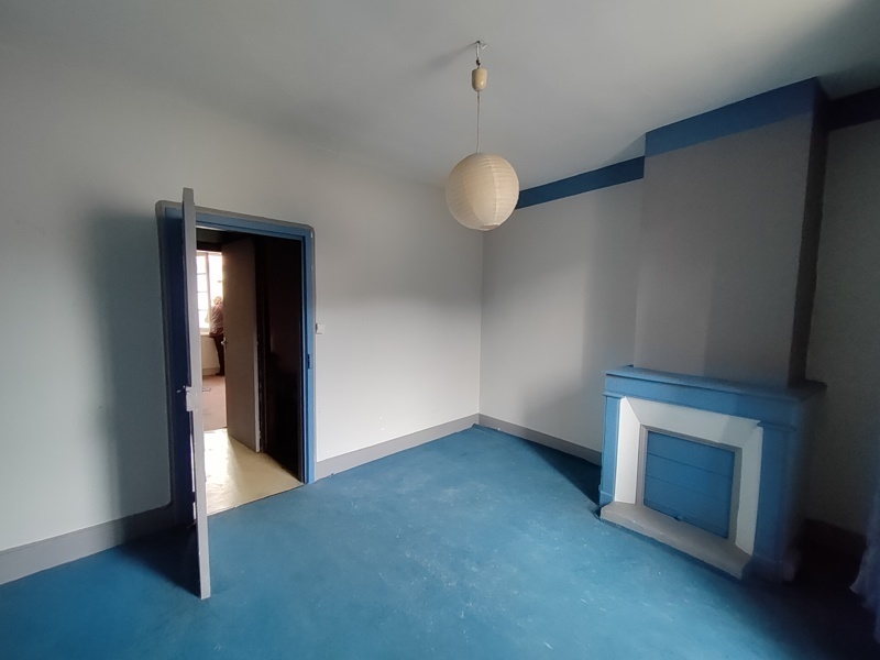 Vente Maison ST GIRONS - 7 pièces -110 m² - (09200)