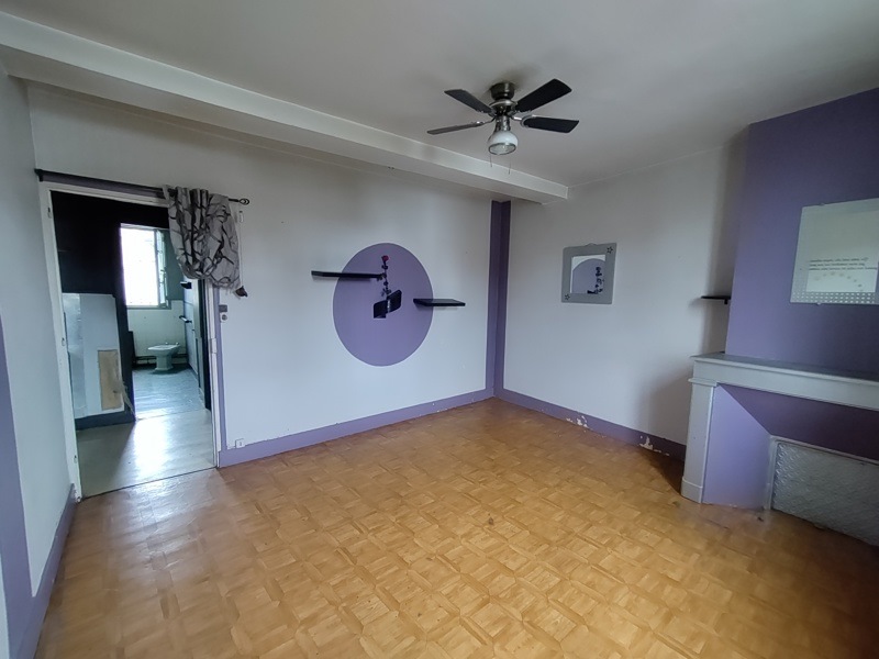 Vente Maison ST GIRONS - 7 pièces -110 m² - (09200)