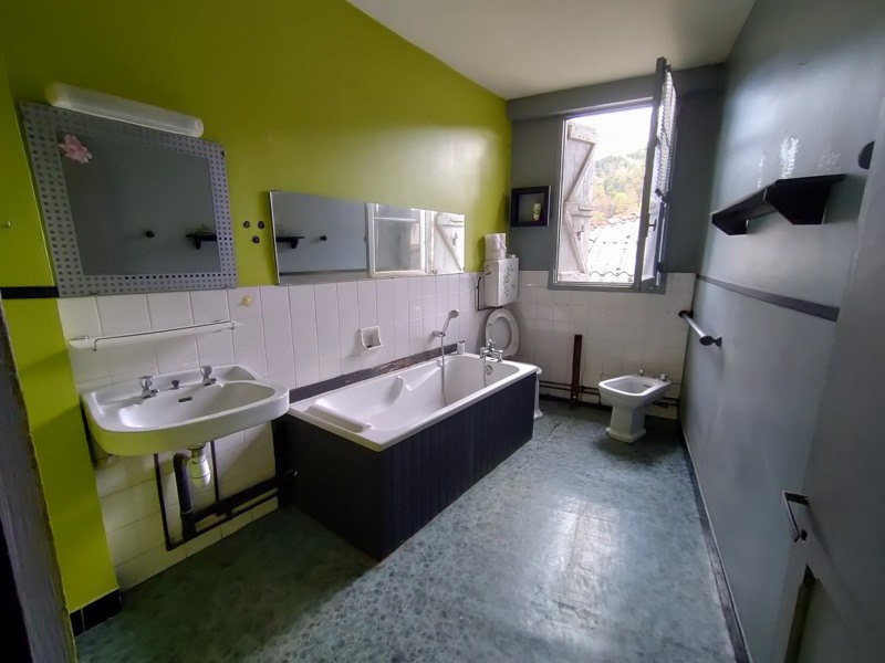 Vente Maison ST GIRONS - 7 pièces -110 m² - (09200)