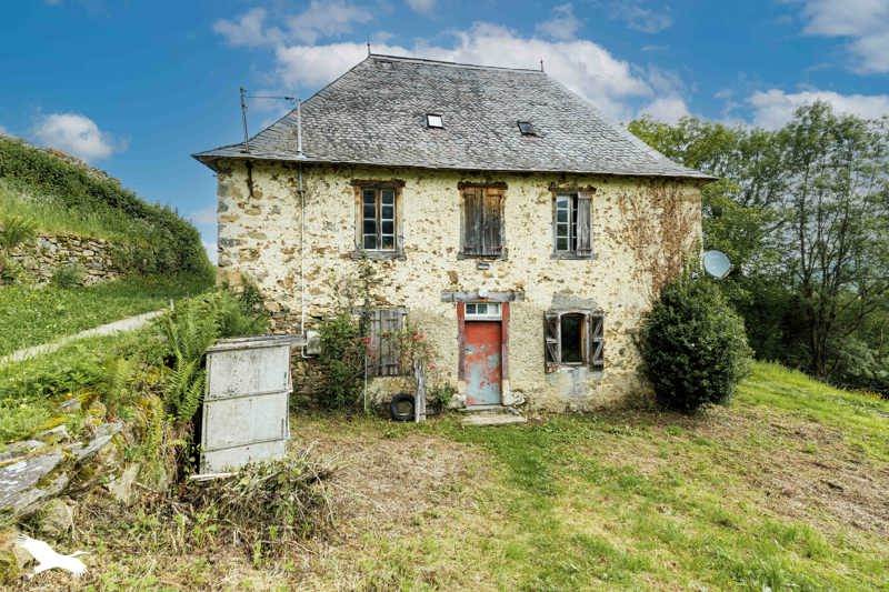 Vente Maison MOULIS - 4 pièces -117 m² - (09200)