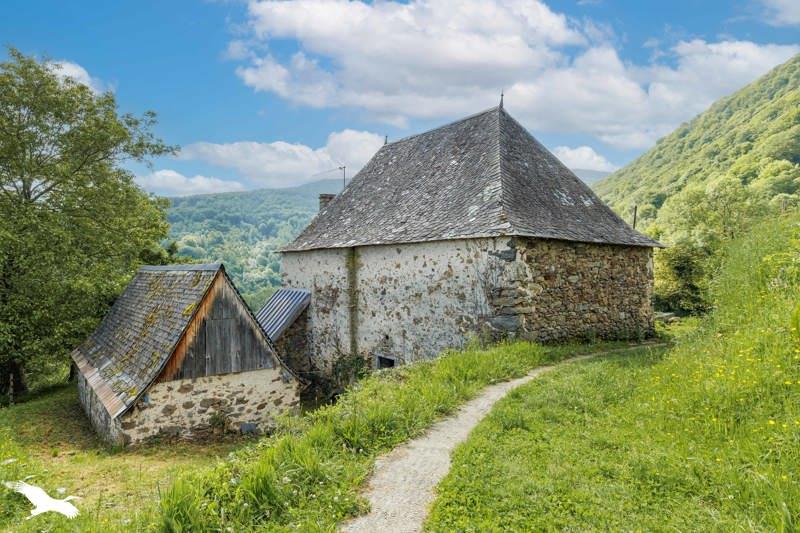 Vente Maison MOULIS - 4 pièces -117 m² - (09200)