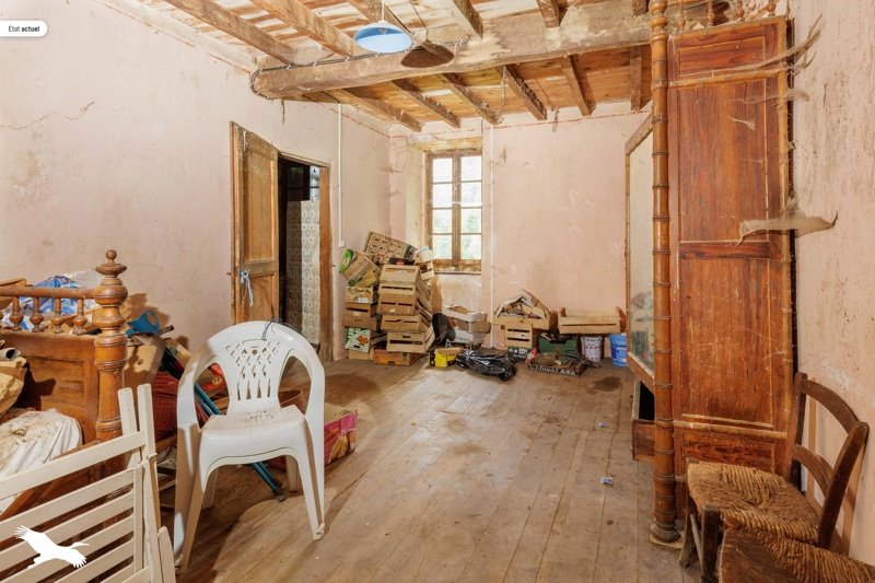 Vente Maison MOULIS - 4 pièces -117 m² - (09200)