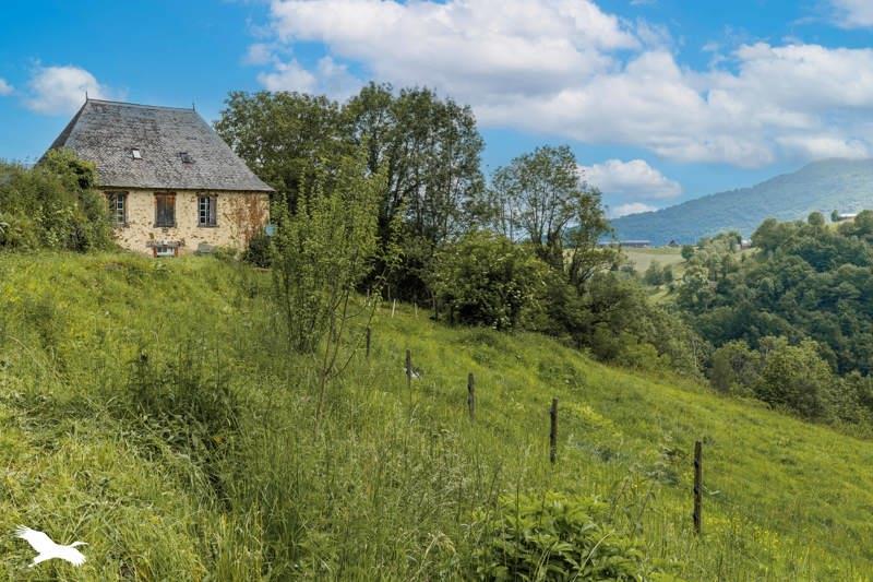 Vente Maison MOULIS - 4 pièces -117 m² - (09200)