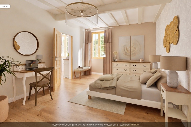 Vente Maison MOULIS - 4 pièces -117 m² - (09200)