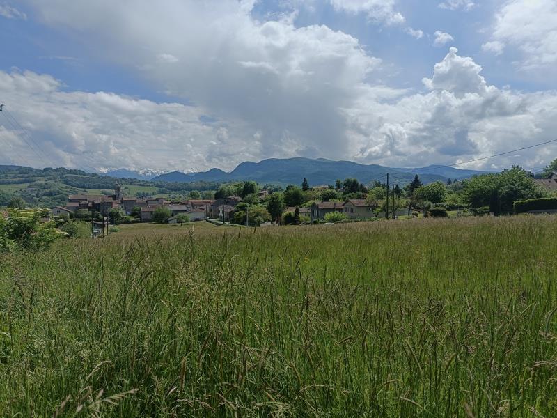 Vente Terrain MONTJOIE EN COUSERANS - -1200 m² - (09200)