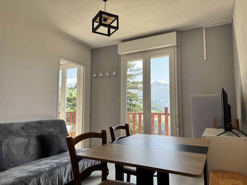 Vente Appartement USTOU - 2 pièces -27,2 m² - (09140)