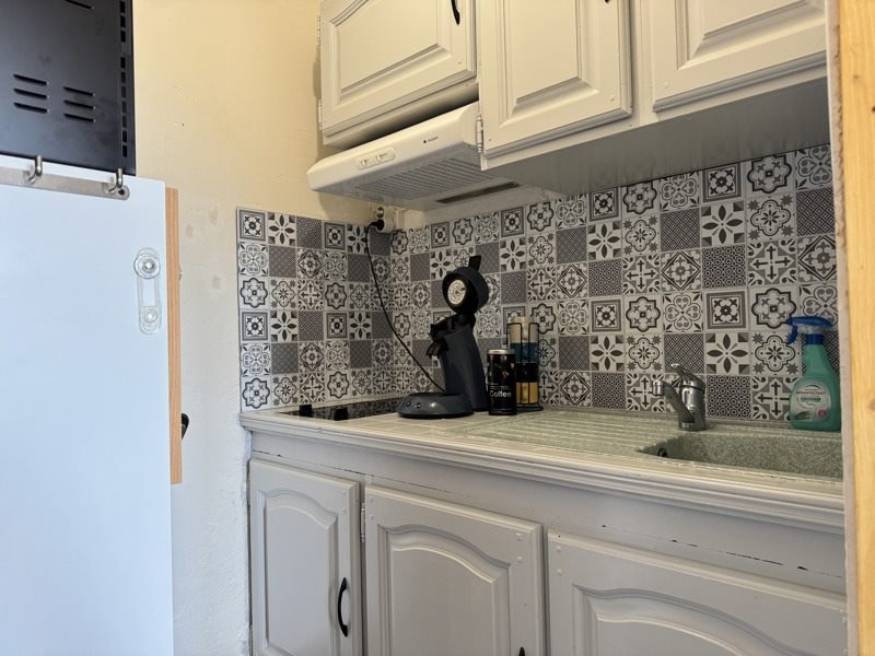 Vente Appartement USTOU - 2 pièces -27,2 m² - (09140)